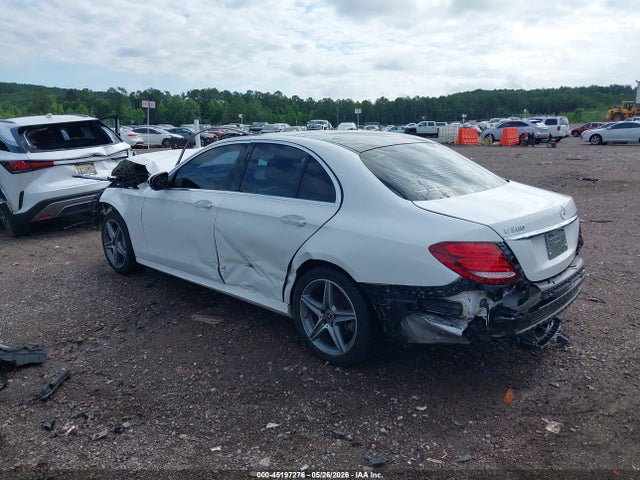 Продажа на аукционе авто 2017 Mercedes-benz E 300, vin: WDDZF4JB2HA272672, номер лота: 45197276