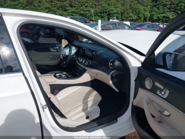 Продажа на аукционе авто 2017 Mercedes-benz E 300, vin: WDDZF4JB2HA272672, номер лота: 45197276