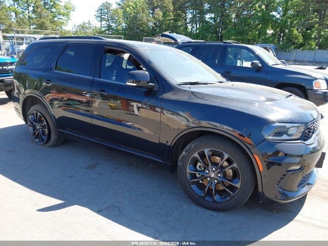 Aukcja sprzedaży 2023 Dodge Durango R/t Plus Awd, vin: 1C4SDJCT9PC592760, numer aukcji: 45197279