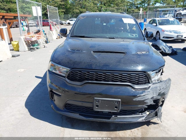 Aukcja sprzedaży 2023 Dodge Durango R/t Plus Awd, vin: 1C4SDJCT9PC592760, numer aukcji: 45197279