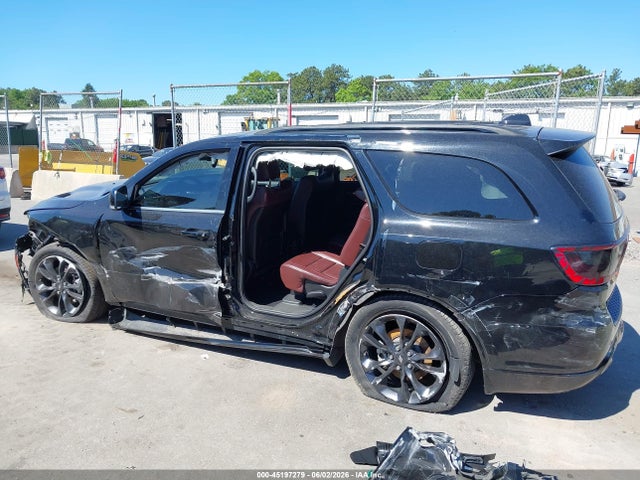 Aukcja sprzedaży 2023 Dodge Durango R/t Plus Awd, vin: 1C4SDJCT9PC592760, numer aukcji: 45197279