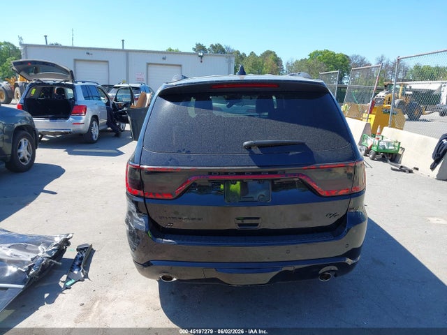 Aukcja sprzedaży 2023 Dodge Durango R/t Plus Awd, vin: 1C4SDJCT9PC592760, numer aukcji: 45197279