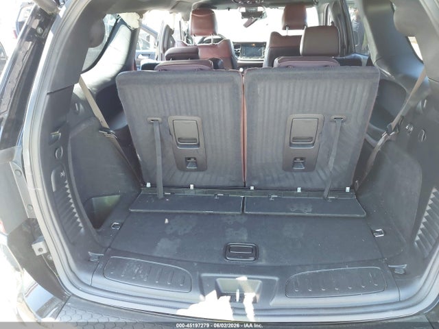 Aukcja sprzedaży 2023 Dodge Durango R/t Plus Awd, vin: 1C4SDJCT9PC592760, numer aukcji: 45197279