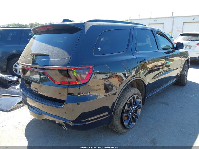 Aukcja sprzedaży 2023 Dodge Durango R/t Plus Awd, vin: 1C4SDJCT9PC592760, numer aukcji: 45197279