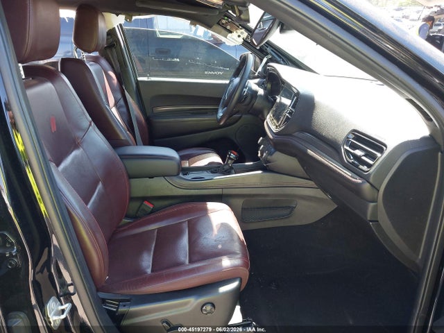 Aukcja sprzedaży 2023 Dodge Durango R/t Plus Awd, vin: 1C4SDJCT9PC592760, numer aukcji: 45197279