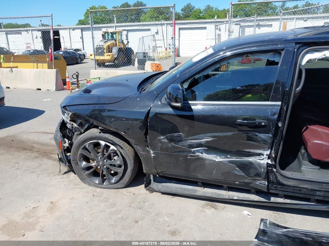 Aukcja sprzedaży 2023 Dodge Durango R/t Plus Awd, vin: 1C4SDJCT9PC592760, numer aukcji: 45197279