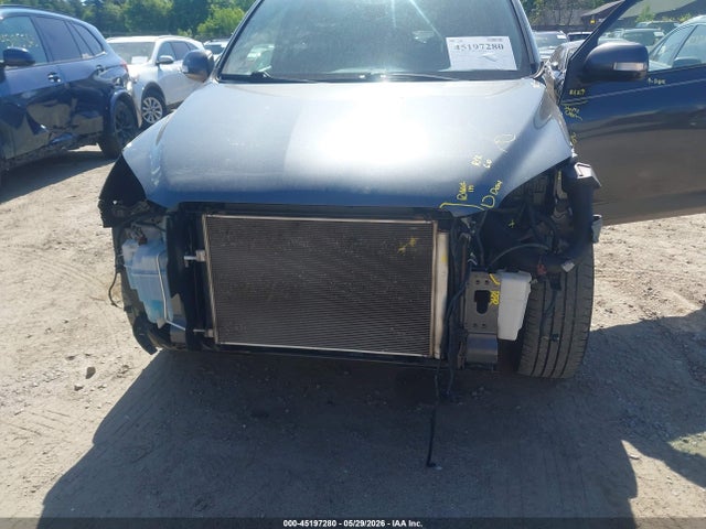Продажа на аукционе авто 2012 Toyota Rav4 Sport, vin: JTMRF4DVXC5052746, номер лота: 45197280