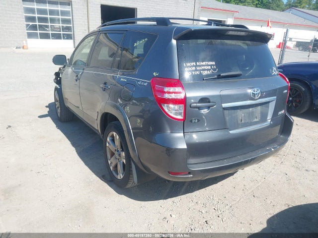Продажа на аукционе авто 2012 Toyota Rav4 Sport, vin: JTMRF4DVXC5052746, номер лота: 45197280
