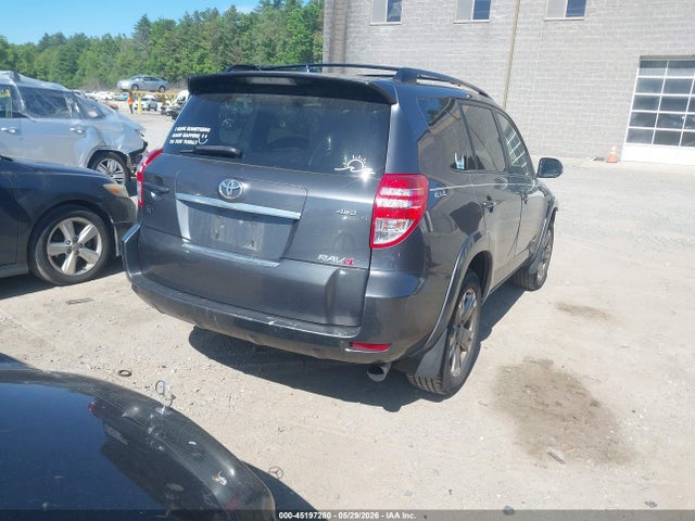 Продажа на аукционе авто 2012 Toyota Rav4 Sport, vin: JTMRF4DVXC5052746, номер лота: 45197280