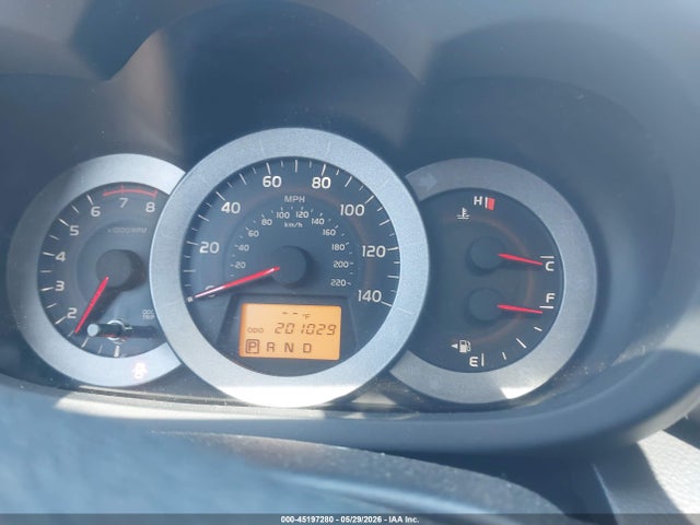 Продажа на аукционе авто 2012 Toyota Rav4 Sport, vin: JTMRF4DVXC5052746, номер лота: 45197280