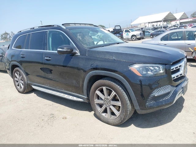 Mercedes-Benz Gls 450 4matic 2020 4JGFF5KE8LA165013 main image