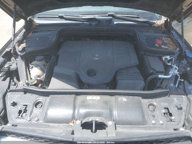 4JGFF5KE8LA165013 Mercedes-Benz Gls 450 4matic
