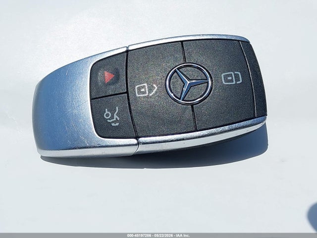 4JGFF5KE8LA165013 Mercedes-Benz Gls 450 4matic