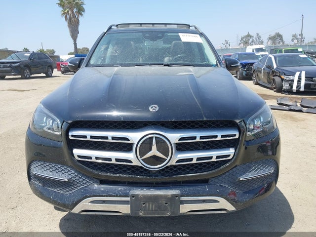 4JGFF5KE8LA165013 Mercedes-Benz Gls 450 4matic