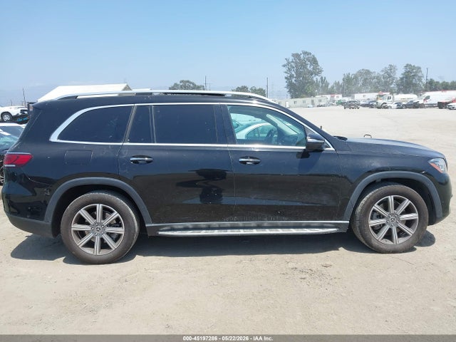 4JGFF5KE8LA165013 Mercedes-Benz Gls 450 4matic