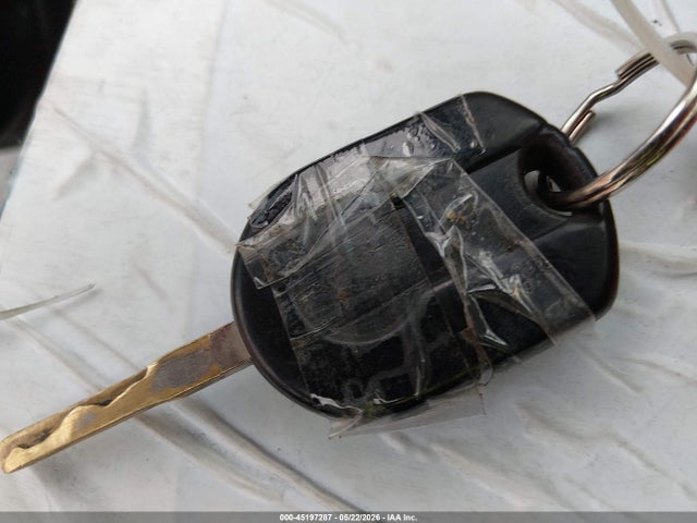 Aukcja sprzedaży 2019 Ford Fiesta Se, vin: 3FADP4BJXKM137978, numer aukcji: 45197287