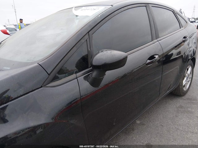Aukcja sprzedaży 2019 Ford Fiesta Se, vin: 3FADP4BJXKM137978, numer aukcji: 45197287