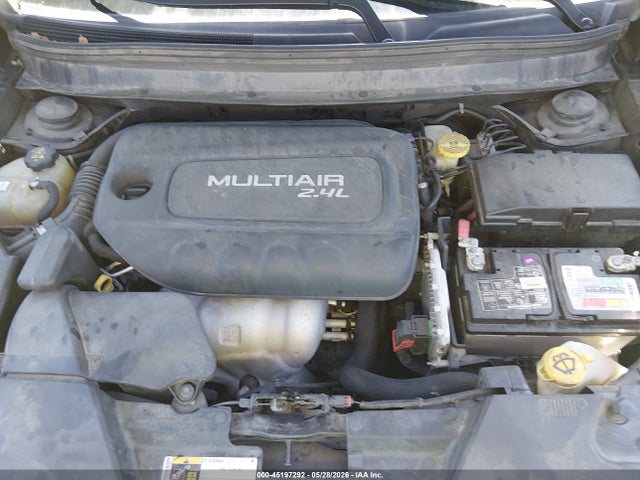1C4PJLDB0HW526095 Jeep Cherokee Limited Fwd