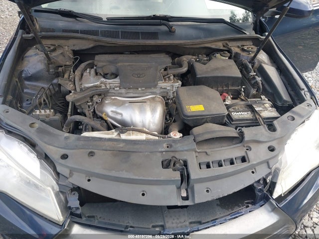 Aukcja sprzedaży 2015 Toyota Camry Le, vin: 4T4BF1FK6FR478416, numer aukcji: 45197296