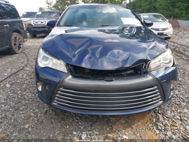 Aukcja sprzedaży 2015 Toyota Camry Le, vin: 4T4BF1FK6FR478416, numer aukcji: 45197296