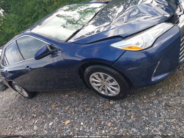 Aukcja sprzedaży 2015 Toyota Camry Le, vin: 4T4BF1FK6FR478416, numer aukcji: 45197296