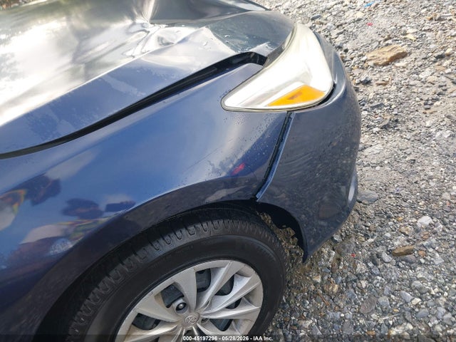 Aukcja sprzedaży 2015 Toyota Camry Le, vin: 4T4BF1FK6FR478416, numer aukcji: 45197296