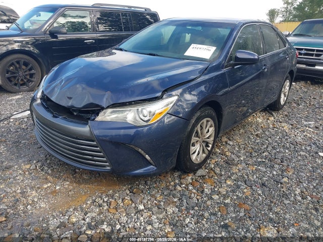 Aukcja sprzedaży 2015 Toyota Camry Le, vin: 4T4BF1FK6FR478416, numer aukcji: 45197296