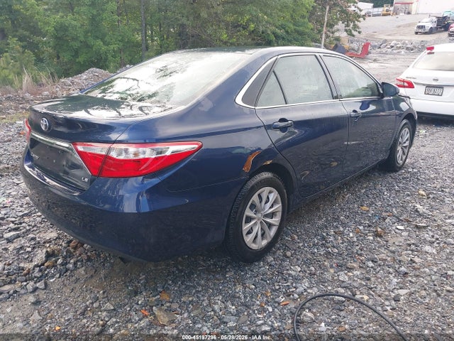 Aukcja sprzedaży 2015 Toyota Camry Le, vin: 4T4BF1FK6FR478416, numer aukcji: 45197296