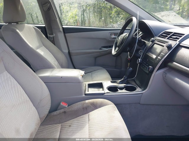 Aukcja sprzedaży 2015 Toyota Camry Le, vin: 4T4BF1FK6FR478416, numer aukcji: 45197296
