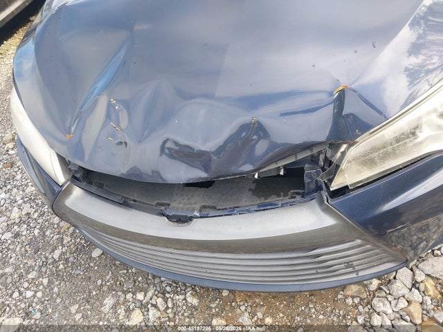 Aukcja sprzedaży 2015 Toyota Camry Le, vin: 4T4BF1FK6FR478416, numer aukcji: 45197296