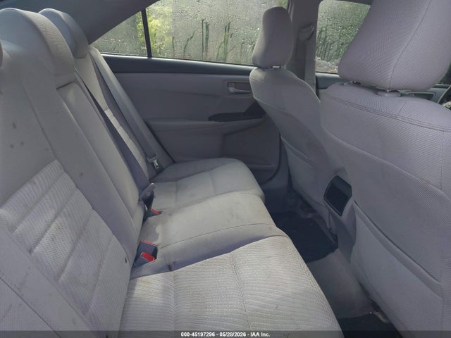 Aukcja sprzedaży 2015 Toyota Camry Le, vin: 4T4BF1FK6FR478416, numer aukcji: 45197296