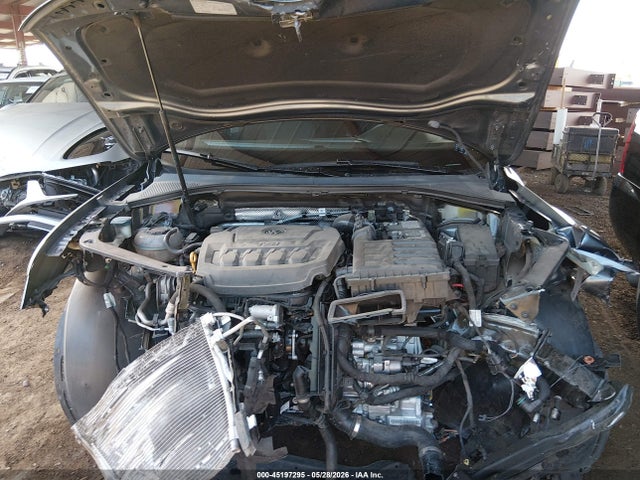 Volkswagen Tiguan 2021 3VV3B7AX4MM095470 Image 10
