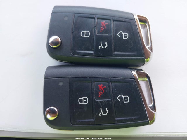 Volkswagen Tiguan 2021 3VV3B7AX4MM095470 Image 11