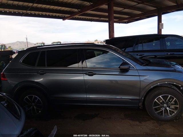 Volkswagen Tiguan 2021 3VV3B7AX4MM095470 Image 14