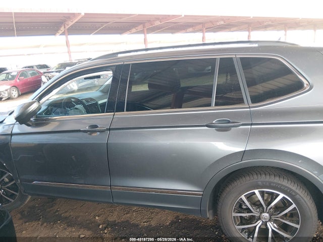 Volkswagen Tiguan 2021 3VV3B7AX4MM095470 Image 15