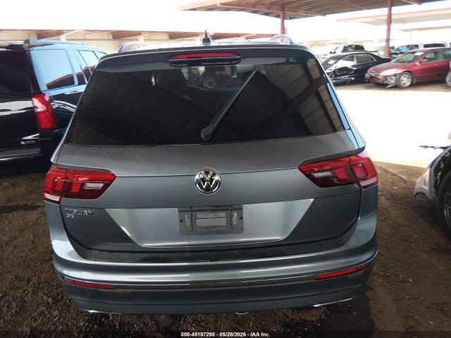 Volkswagen Tiguan 2021 3VV3B7AX4MM095470 Image 17