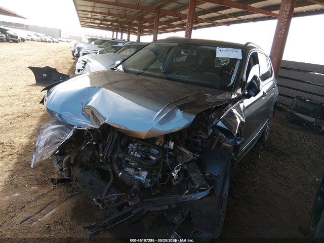 Volkswagen Tiguan 2021 3VV3B7AX4MM095470 Image 2