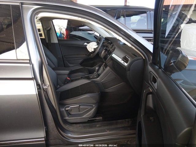 Volkswagen Tiguan 2021 3VV3B7AX4MM095470 Image 5