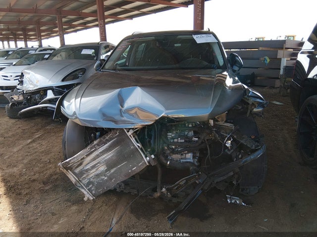Volkswagen Tiguan 2021 3VV3B7AX4MM095470 Image 6