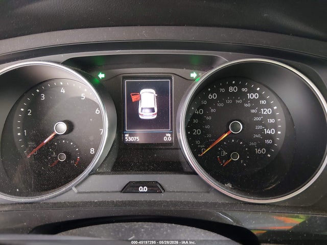 Volkswagen Tiguan 2021 3VV3B7AX4MM095470 Image 7