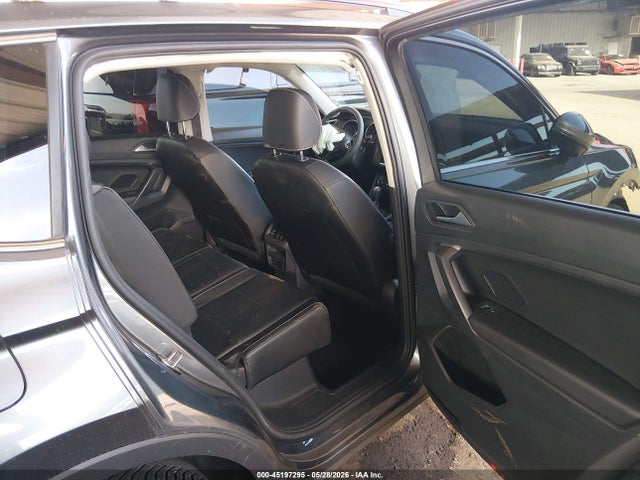 Volkswagen Tiguan 2021 3VV3B7AX4MM095470 Image 8