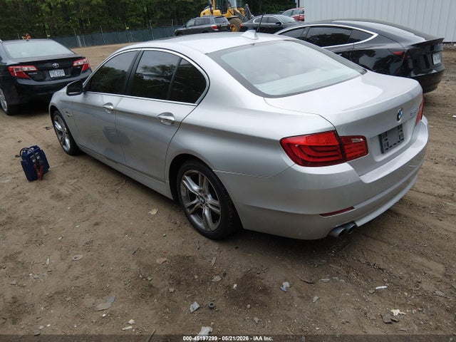 Продажа на аукционе авто 2011 Bmw 528i, vin: WBAFR1C55BC737268, номер лота: 45197299