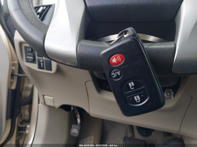 Aukcja sprzedaży 2010 Toyota Prius Iii, vin: JTDKN3DU9A0164678, numer aukcji: 45197300