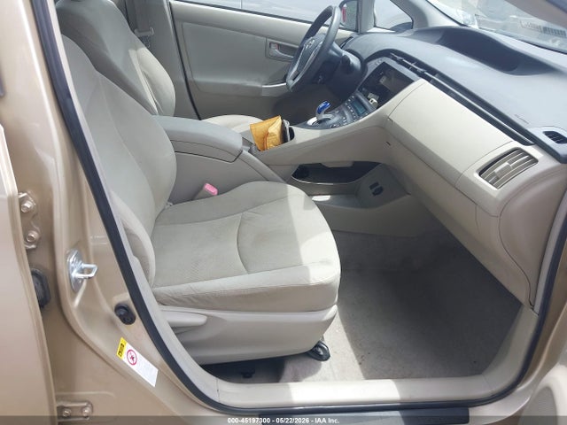 Aukcja sprzedaży 2010 Toyota Prius Iii, vin: JTDKN3DU9A0164678, numer aukcji: 45197300
