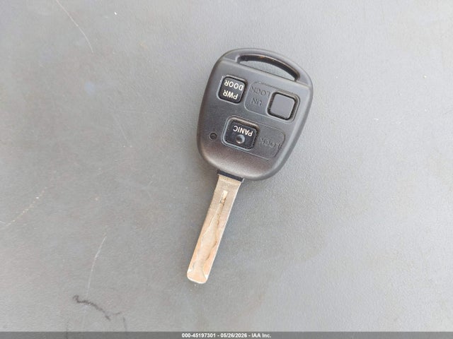 Aukcja sprzedaży 2008 Lexus Rx 350, vin: JTJGK31U480011281, numer aukcji: 45197301
