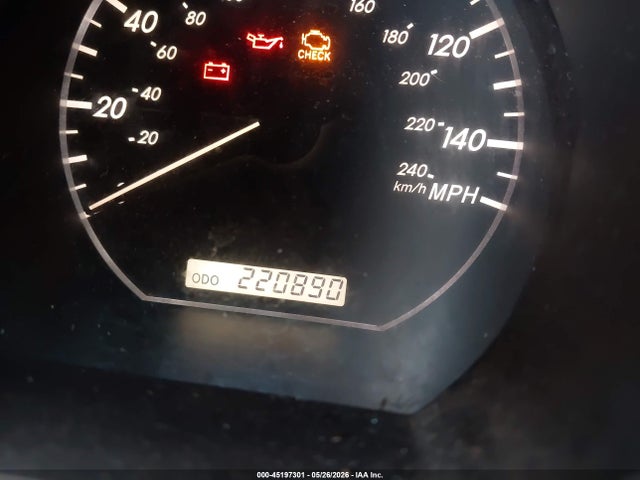 Aukcja sprzedaży 2008 Lexus Rx 350, vin: JTJGK31U480011281, numer aukcji: 45197301
