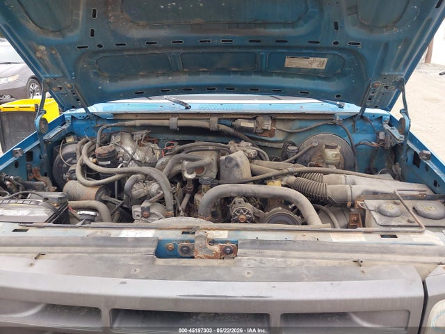 Aukcja sprzedaży 1995 Ford F150, vin: 1FTEF14Y8SLA40936, numer aukcji: 45197303