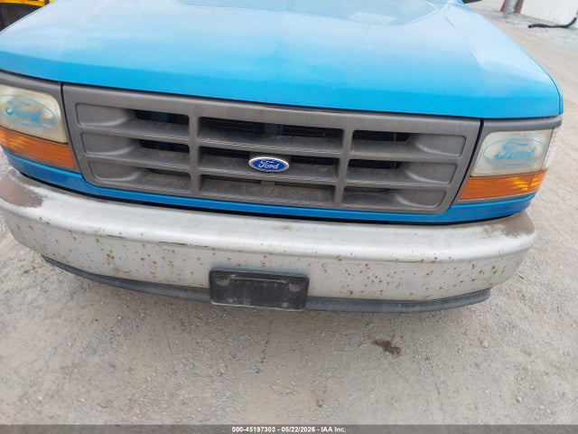 Aukcja sprzedaży 1995 Ford F150, vin: 1FTEF14Y8SLA40936, numer aukcji: 45197303