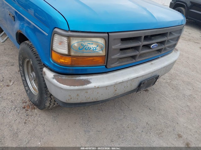 Aukcja sprzedaży 1995 Ford F150, vin: 1FTEF14Y8SLA40936, numer aukcji: 45197303