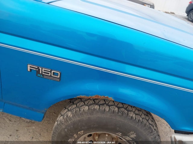 Aukcja sprzedaży 1995 Ford F150, vin: 1FTEF14Y8SLA40936, numer aukcji: 45197303